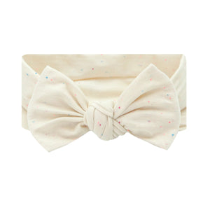 Bow Headband | Lucy