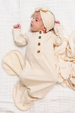 Load image into Gallery viewer, Knotted Gown | Lucy
