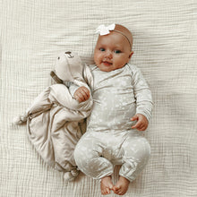Load image into Gallery viewer, Bamboo Bunny Lovey
