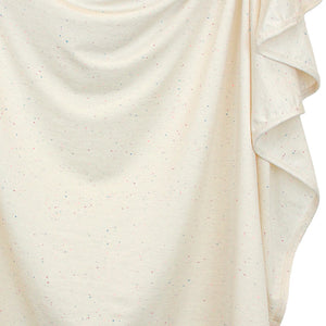 Stretch Swaddle | Lucy