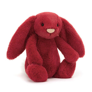 Bashful Luxe Bunny | Scarlett