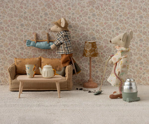 Mouse Couch | Mable