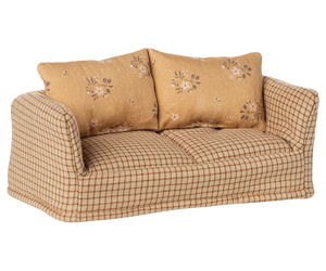 Mouse Couch | Mable