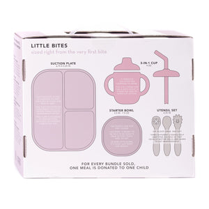 Little Bites Set | Magic Meadow