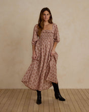 Load image into Gallery viewer, Women&#39;s Magnolia Dress | French Garden
