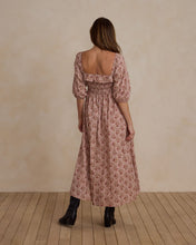 Load image into Gallery viewer, Women&#39;s Magnolia Dress | French Garden
