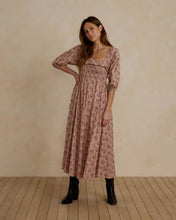 Load image into Gallery viewer, Women&#39;s Magnolia Dress | French Garden
