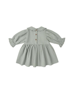 Marisol Dress | Fern