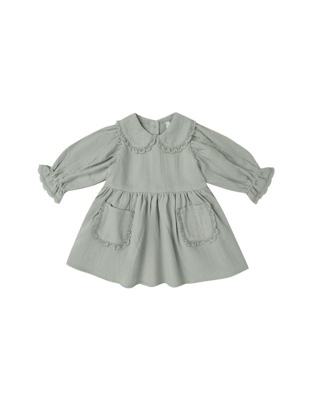 Marisol Dress | Fern