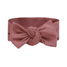 Load image into Gallery viewer, Bow Headband | Marjorie
