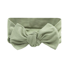 Load image into Gallery viewer, Bow Headband | Marley

