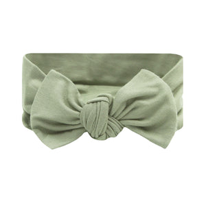 Bow Headband | Marley