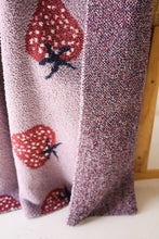 Load image into Gallery viewer, Plush Blanket | Matilda
