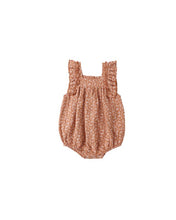 Load image into Gallery viewer, Maya Romper | Poppy Floral
