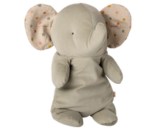 Load image into Gallery viewer, Safari Friends, Medium Elephant | Iron Grey
