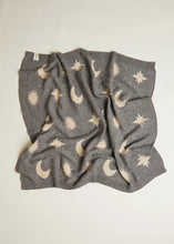 Load image into Gallery viewer, Cozmo Moon Star Blanket
