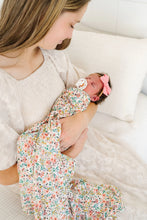 Load image into Gallery viewer, Stretch Swaddle | Millie
