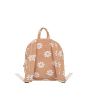 Load image into Gallery viewer, Mini Backpack | Daisy
