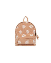 Load image into Gallery viewer, Mini Backpack | Daisy
