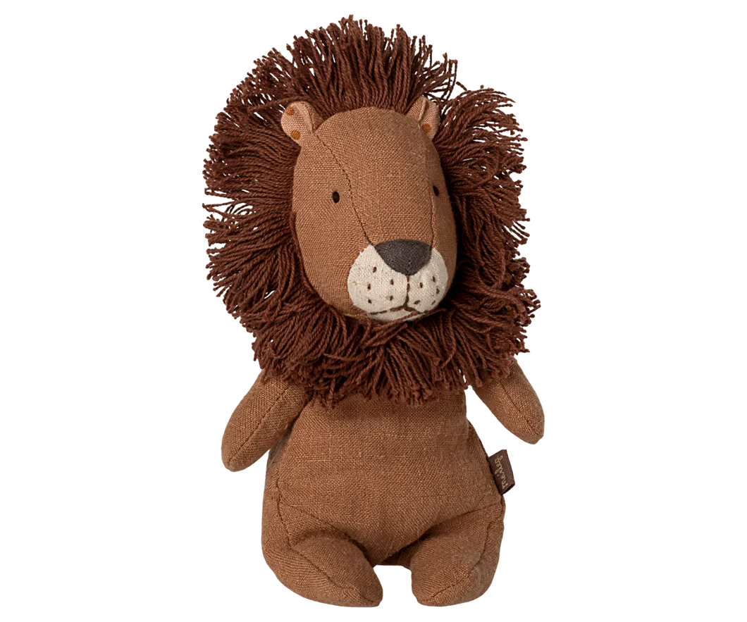 Safari Friends Lion | Mini