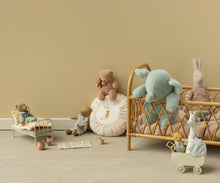 Load image into Gallery viewer, Medium Elephant Plush | Soft Mint
