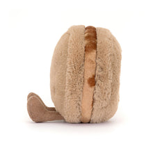 Load image into Gallery viewer, Amuseables Mona Macaron
