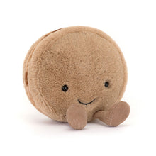 Load image into Gallery viewer, Amuseables Mona Macaron
