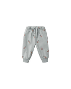 Relaxed Sweatpant | Moose