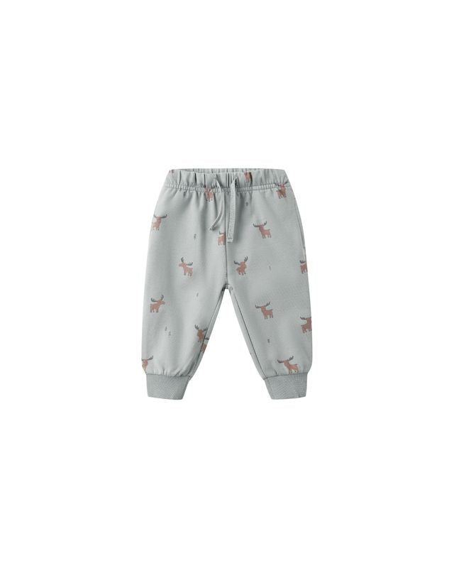 Relaxed Sweatpant | Moose