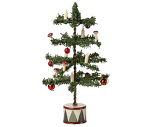 Load image into Gallery viewer, Mouse Christmas Tree
