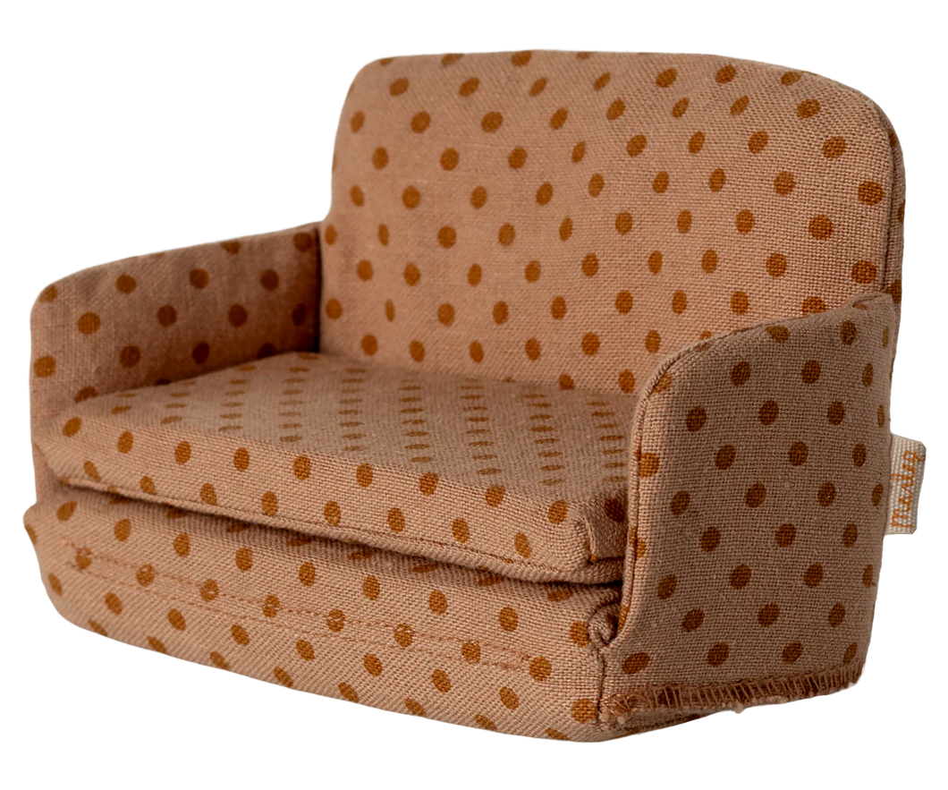 Mouse Sofa Bed | Dots