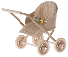 Load image into Gallery viewer, Mouse Baby Stroller | Rose

