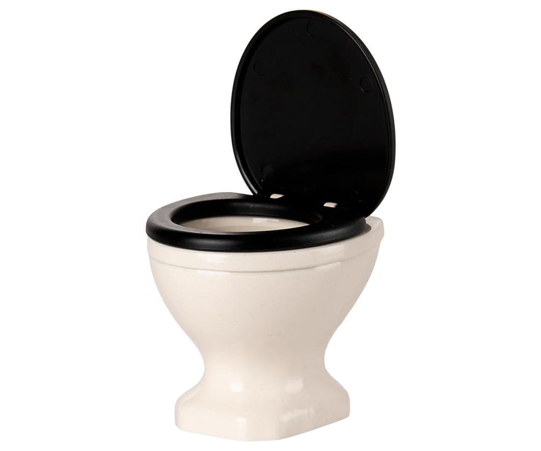 Mouse Water Closet