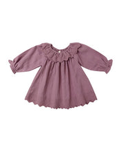 Load image into Gallery viewer, Long Sleeve Isla Dress | Mulberry
