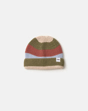 Load image into Gallery viewer, Chunky Beanie | Multi Color
