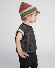 Load image into Gallery viewer, Chunky Beanie | Multi Color
