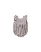 Load image into Gallery viewer, Naomi Romper | Lavender
