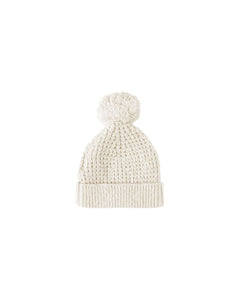 Beanie | Natural