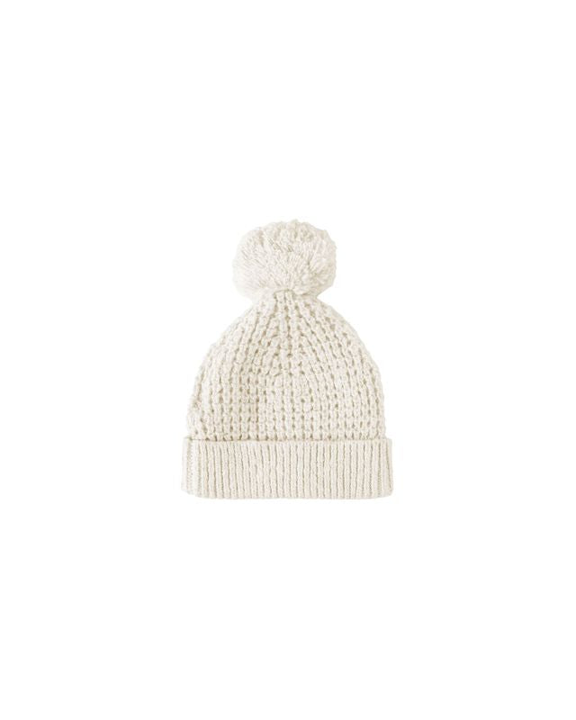 Beanie | Natural