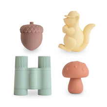 Load image into Gallery viewer, Mold Free Bath Toy | Nature
