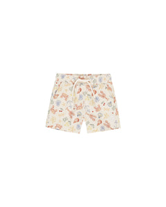 Boardshort | Nautical