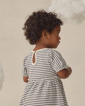 Load image into Gallery viewer, Annie Dress | Ocean Stripe
