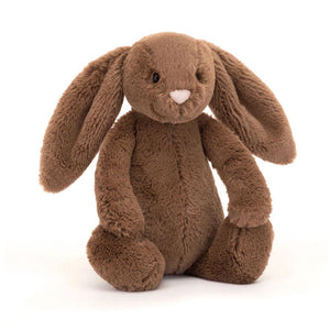 Bashful Nutmeg Bunny | Small