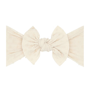 Bow Headband