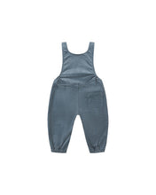 Load image into Gallery viewer, Baby Overall | Ocean
