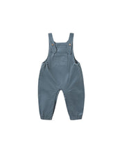 Load image into Gallery viewer, Baby Overall | Ocean
