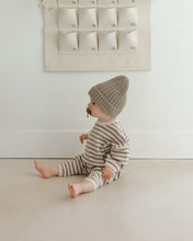 Load image into Gallery viewer, Chunky Knit Beanie | Olive
