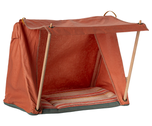 Mouse Happy Camper Tent