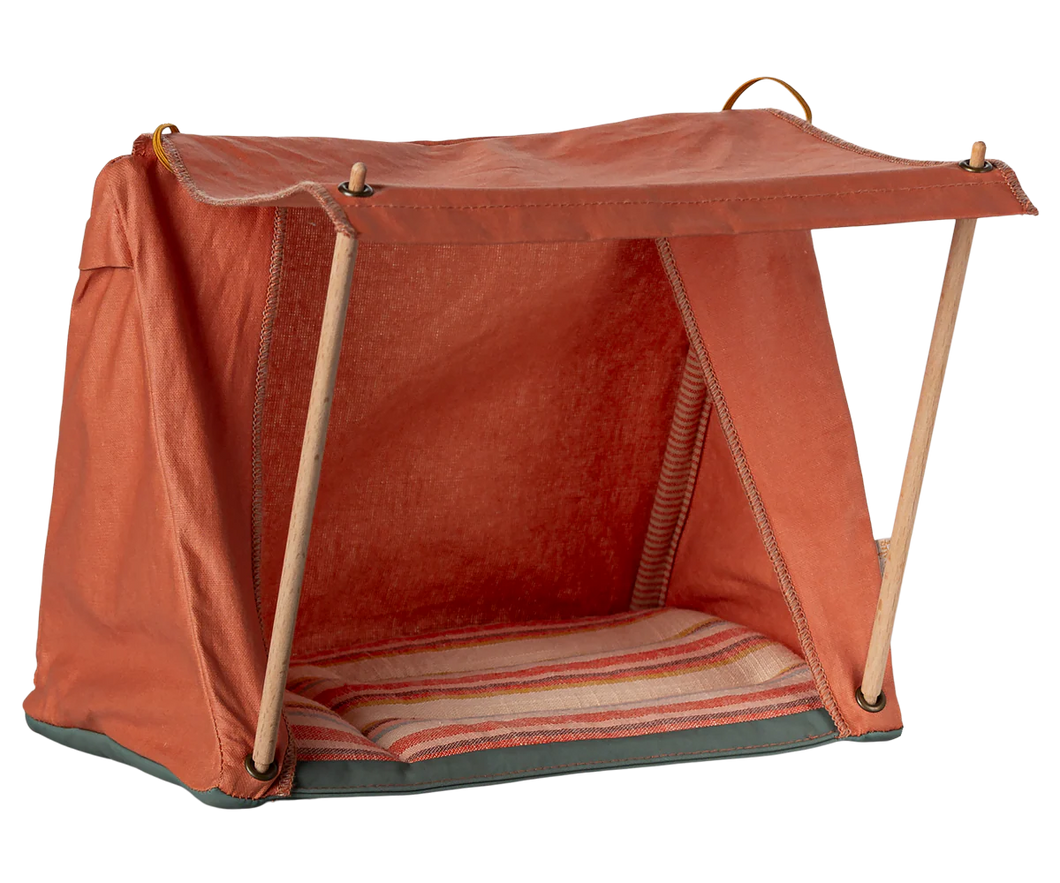 Mouse Happy Camper Tent
