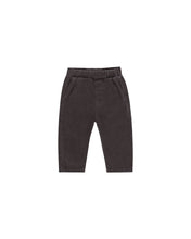 Load image into Gallery viewer, Otis Pant | Washed Black
